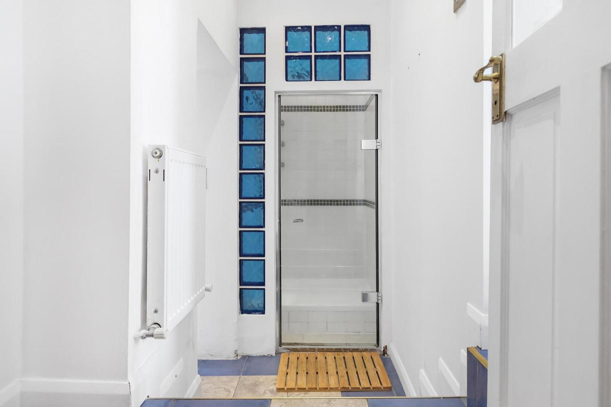 Modern Studio In Central Chelsea London Exterior photo